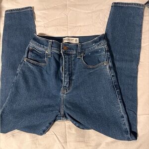 Abercrombie & Fitch Jeans 👖